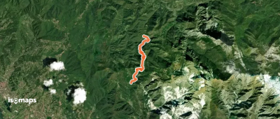 OSM Route 7281032