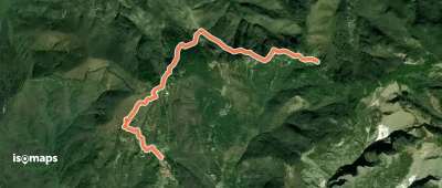 OSM Route 7281059