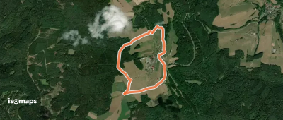 Rundwanderweg Schafgarten 3: Hainbuche-Weg