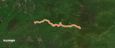 Jay Mountain Trail