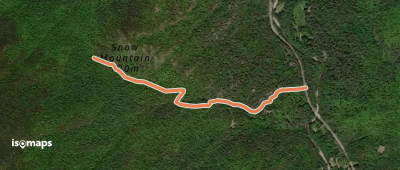 Deer Brook Trail