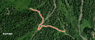 OSM Route 7284621