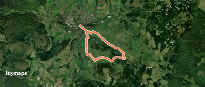 Rhön-Rundweg 4 Gersfeld