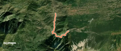 Barranco de la Pillera