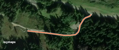OSM Route 7289718