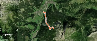 OSM Route 7289913