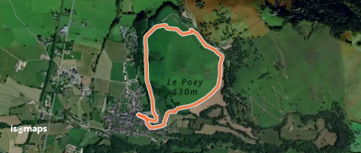Tour du Poey asp27