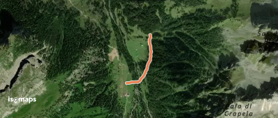 OSM Route 7289985