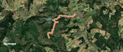 Pilgersdorf - Raipel Bernstein