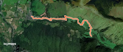 Chemin d'Aulet asp28