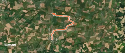 Diepersdorfer Weg