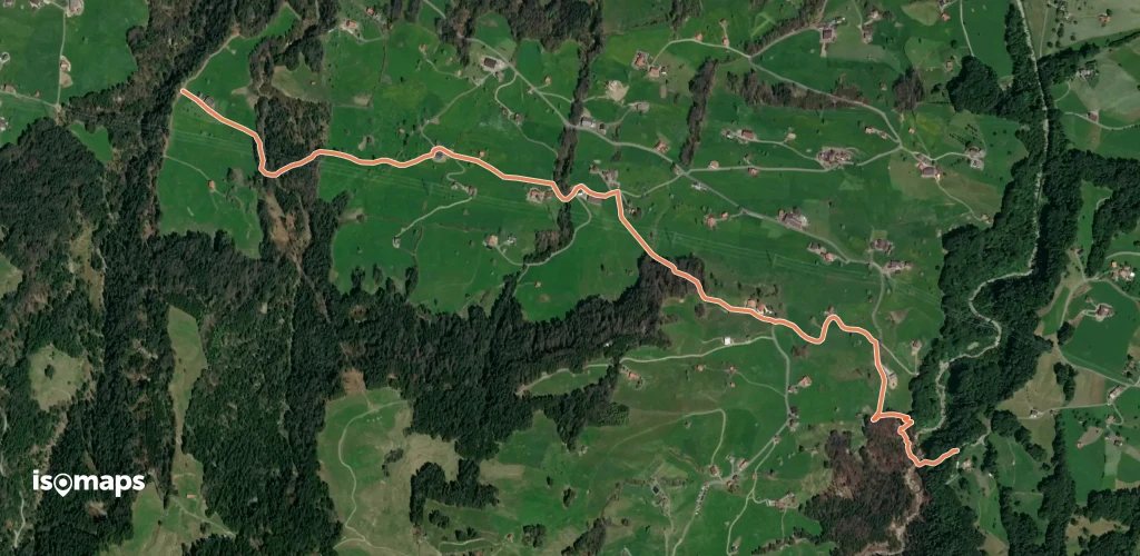 Autis - Risleten