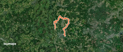 Natursteig Sieg Etappe 10