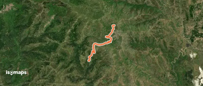 OSM Route 7294997