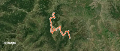 OSM Route 7295307