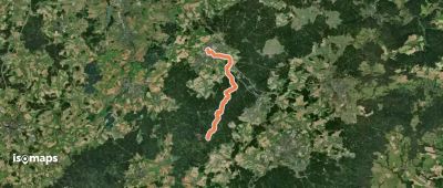 Mit der Arnika zum Kornberg