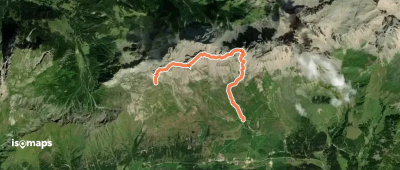 Via ferrata "Bepi Zac"