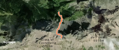 OSM Route 7297077