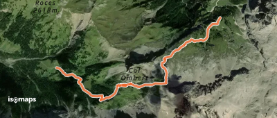OSM Route 7297091