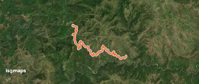 OSM Route 7297500