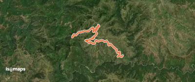 OSM Route 7297522