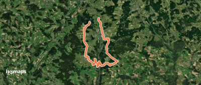 Mühlviertler Sterngartl Rundweg