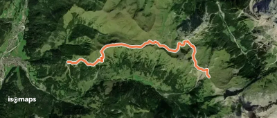 OSM Route 7298180