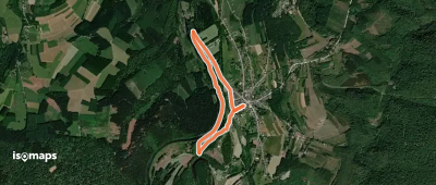 69. La Pierre Perrin