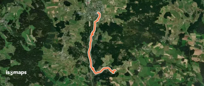 OSM Route 7298298