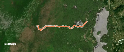 Birchtoft Trail