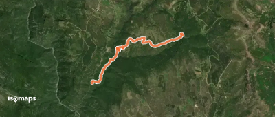OSM Route 7300266