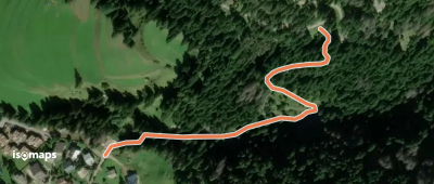 OSM Route 7300920