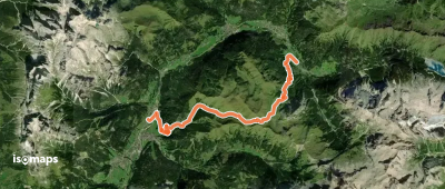 OSM Route 7300926