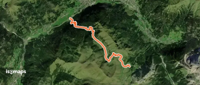 OSM Route 7300977