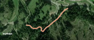 OSM Route 7300983