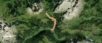 OSM Route 7302362
