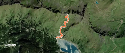 OSM Route 7302379