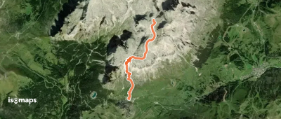 OSM Route 7302480