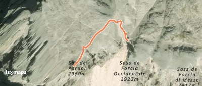 OSM Route 7302482