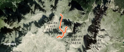 OSM Route 7302583
