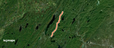 Sterling Ridge Trail