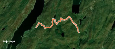 Fire Tower Trail