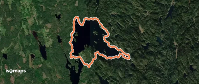Trehörningsrundan