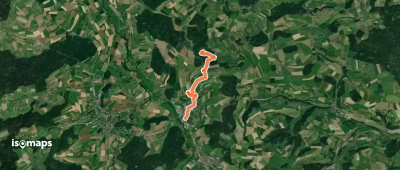 Altbüron - Stempechwald