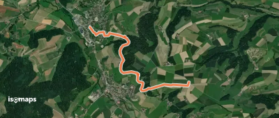 Altbüron - Kaseren