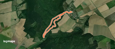Rundweg Märzenbechertal