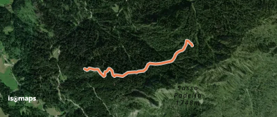 OSM Route 7307946