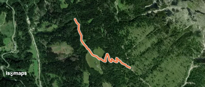 OSM Route 7308476