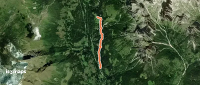 OSM Route 7308544