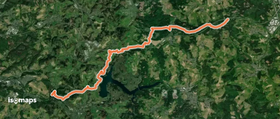 X22 Kurkölner Weg [Reichshof]